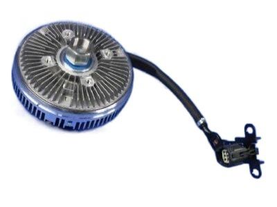 Ram 55056932AE DRIVE Fan