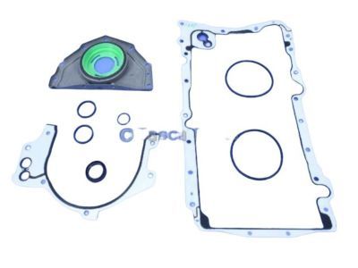 Dodge 68002252AA GASKET PACKAGE Engine Lower
