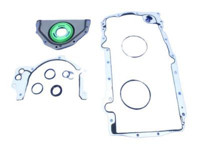 Dodge 68002252AA GASKET PACKAGE Engine Lower