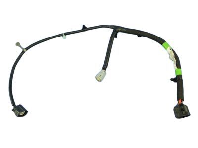 Jeep 68206068AA Check Strap