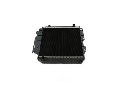 Jeep 55037652AA RADIATOR Engine Cooling NOTE:25 pc min Qty Mix and Match Pallet Program only, Use mopar.com to order, Magneti-Marelli Parts tab