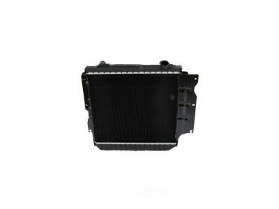 Jeep 55037652AA RADIATOR Engine Cooling NOTE:25 pc min Qty Mix and Match Pallet Program only, Use mopar.com to order, Magneti-Marelli Parts tab