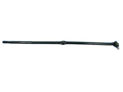 Dodge 52106984AA SOCKET Tie Rod Inner