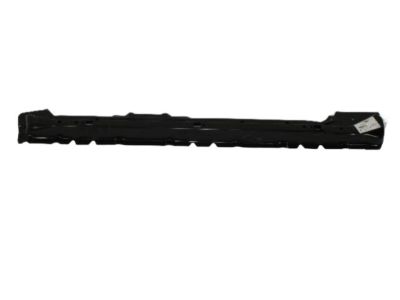 Jeep 55394455AC SILL Body Side