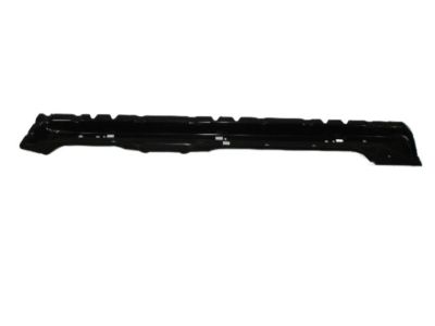Jeep 55394455AC SILL Body Side
