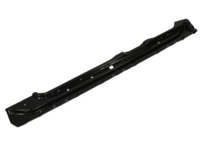 Jeep 55394455AC SILL Body Side