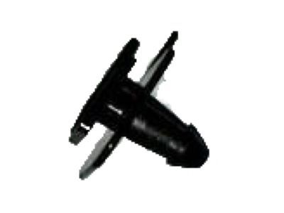 Dodge MB645333 CLIP
