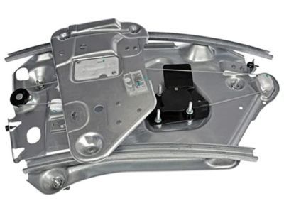 Chrysler Sebring Window Regulator - 5066040AA