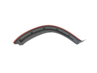 Ram 5LP19LAHAA MOLDING Quarter Wheel Opening