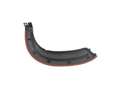 Ram 5LP19LAHAA MOLDING Quarter Wheel Opening