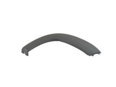 Ram 5LP19LAHAA MOLDING Quarter Wheel Opening