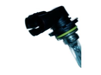 Mopar L0009012LL Headlamp Bulb, Front