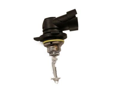 Mopar L0009012LL Headlamp Bulb, Front