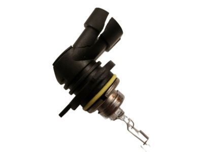 Mopar L0009012LL Headlamp Bulb, Front