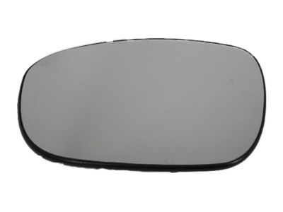 2008 Dodge Magnum Car Mirror - 5139203AA