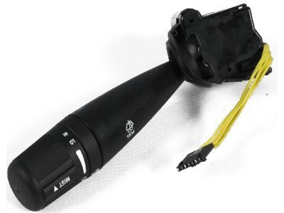 Jeep 68003214AD SWITCH Wiper