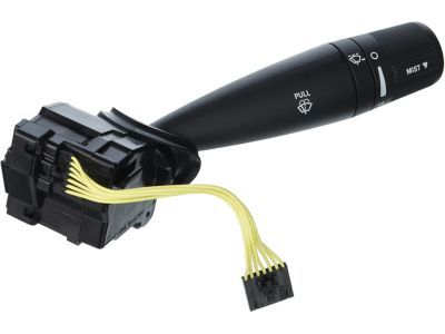 Jeep 68003214AD SWITCH Wiper