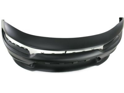 Mopar 5PP39TZZAC Fascia Front