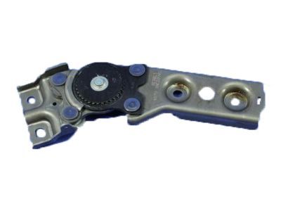 Mopar 68028319AB Recliner Seat Back