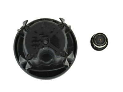 Dodge 68251617AA ASH RECEIVER Floor Console Includes Knob And Element