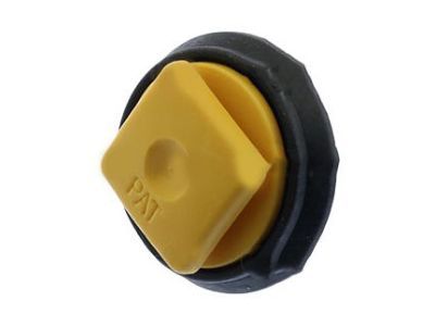 Mopar 68256487AA Rocker Molding Retainer