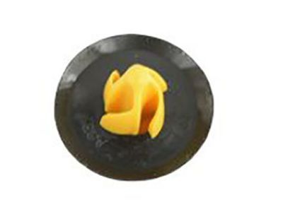 Mopar 68256487AA Rocker Molding Retainer