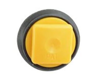 Mopar 68256487AA Rocker Molding Retainer