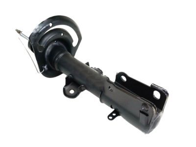 Chrysler 68033950AB STRUT Suspension
