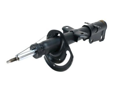 Chrysler 68033950AB STRUT Suspension