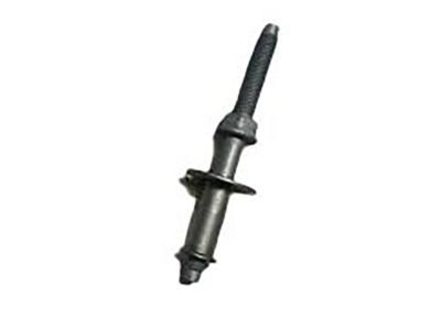 Dodge 6513205AA STUD DOUBLE ENDED M12X1.75X1.25X152.10