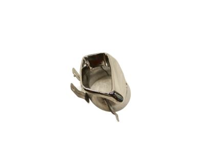 Mopar 68092610AC Tailpipe Extension