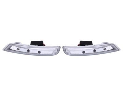 Dodge 68052078AB LAMP Turn Signal