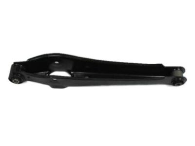Jeep 5105272AJ LINK ASSEMBLY Rear Lateral