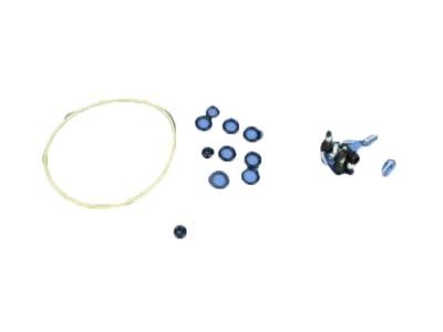 Mopar 5093129AA Fuel Filter O-Ring