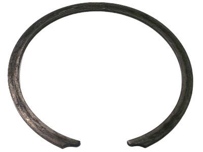 Dodge 6509512AA SNAP RING