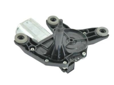 Mopar 68266539AA Wiper Motor