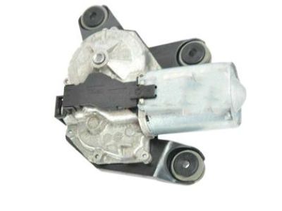 Mopar 68266539AA Wiper Motor