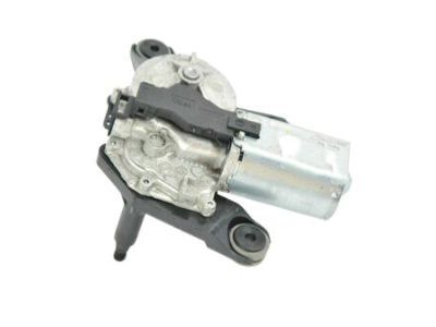 Mopar 68266539AA Wiper Motor