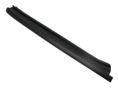 Jeep 55396583AE Side Molding