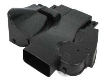 Dodge 4593912AB DUCT Fresh Air