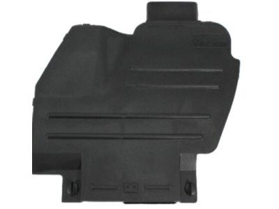 Dodge 4593912AB DUCT Fresh Air