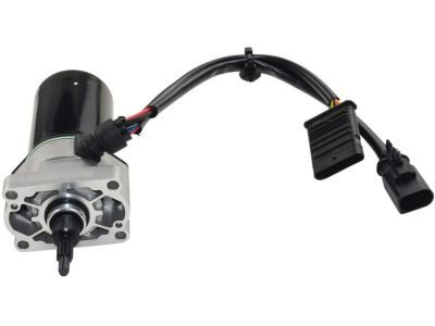 Jeep 68084266AB MOTOR KIT Axle