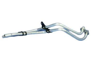 Jeep 5143117AA TUBE Heater Core