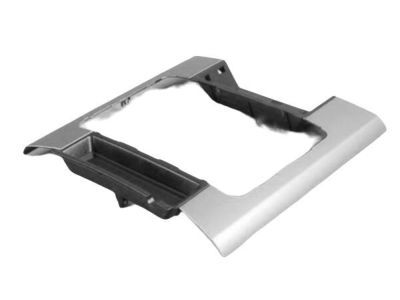 Ram 1HS041FAAG BEZEL Center Console
