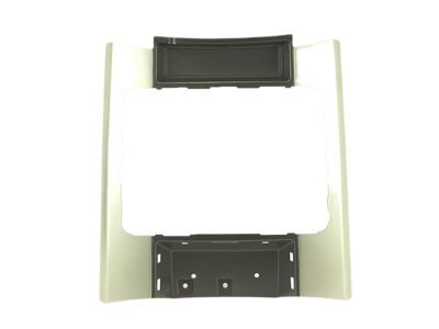 Ram 1HS041FAAG BEZEL Center Console