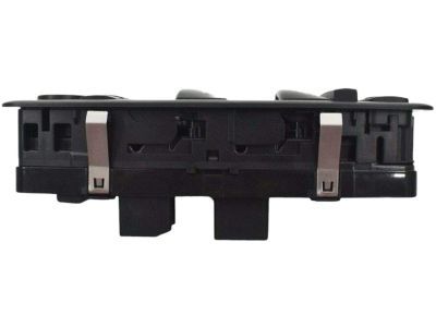 Ram 68212784AA SWITCH AND BEZEL Front Door