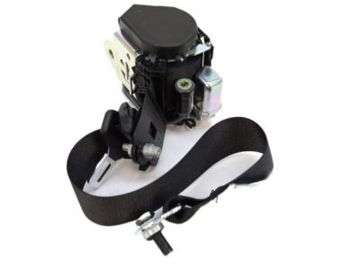 2005 Dodge Sprinter 2500 Seat Belt - 5103835AA