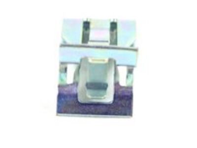 Chrysler 68139270AA CLIP