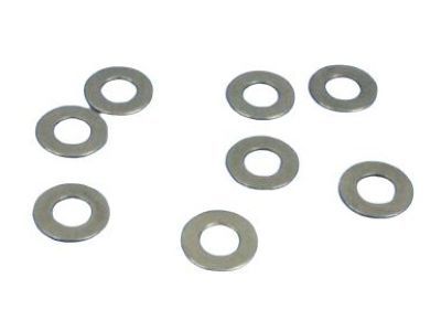 Dodge 6501681 WASHER Flat