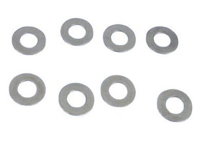Dodge 6501681 WASHER Flat